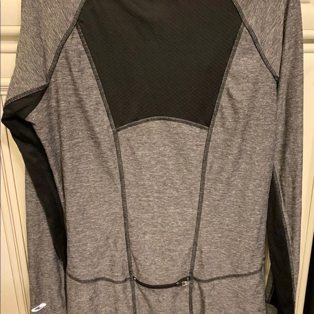 Champion Active Luxe 1/4 Zip Pullover XS